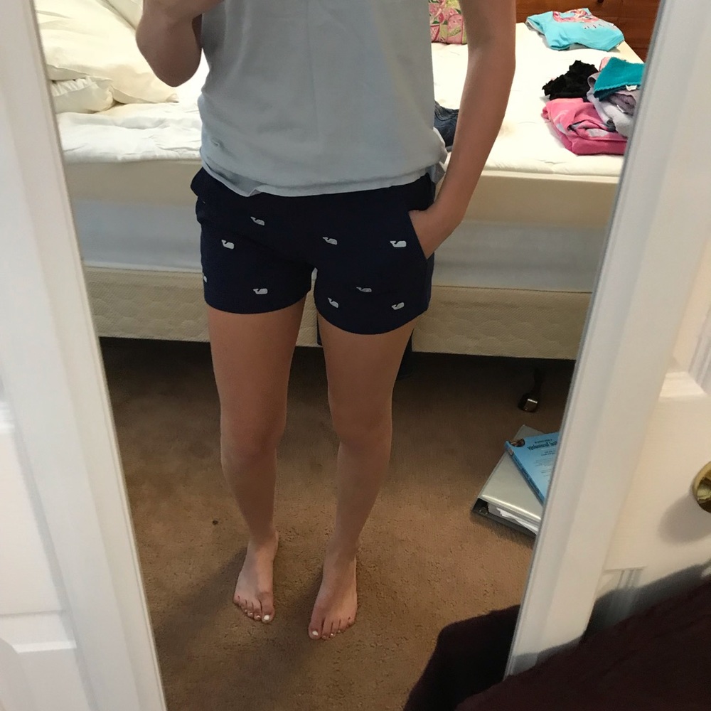 NWT vineyard vines shorts